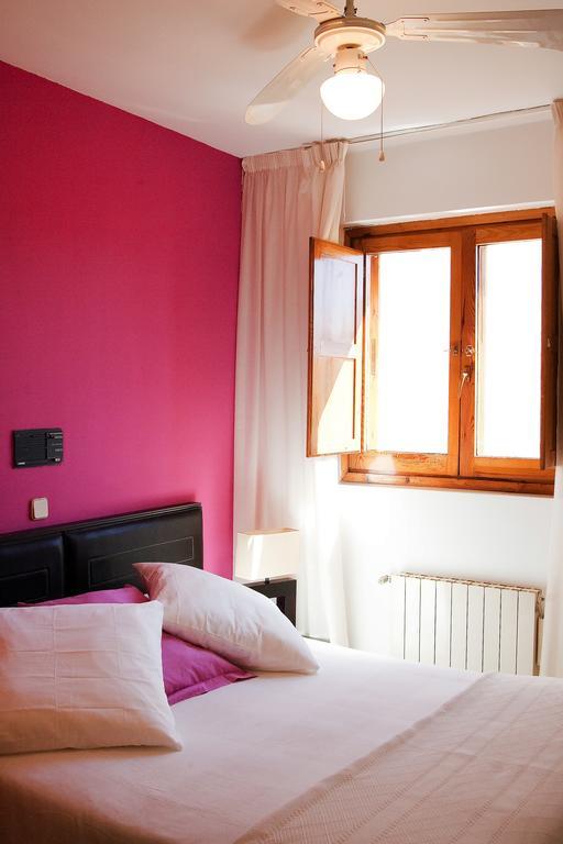 Gran Hostal San Segundo Ávila Buitenkant foto